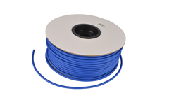 Microphone Cable Reels 50m and 100m Roll with Choice of Colour